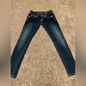 Women's Blue Jeans